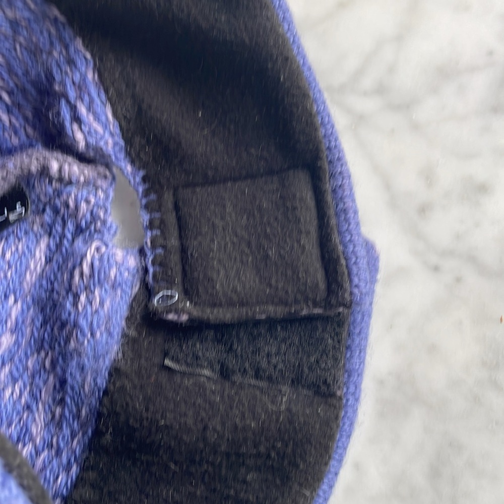 Merkley Wool Toque - Picture 4 of 6